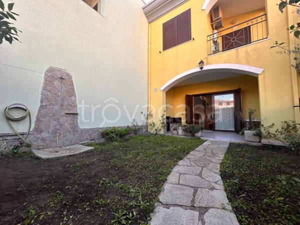 casa indipendente in vendita a Villasimius