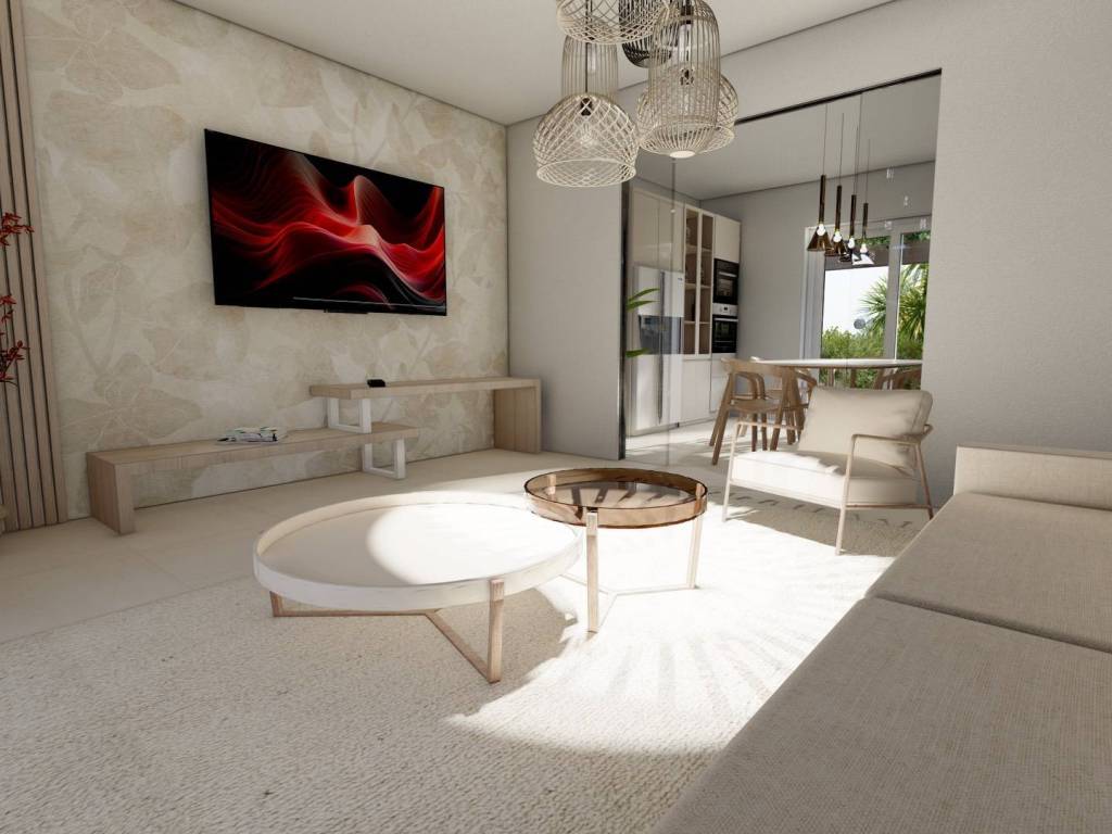 appartamento in vendita a Villasimius