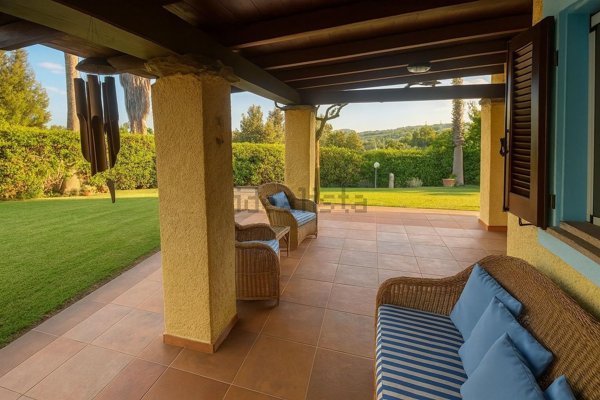 casa indipendente in vendita a Villasimius