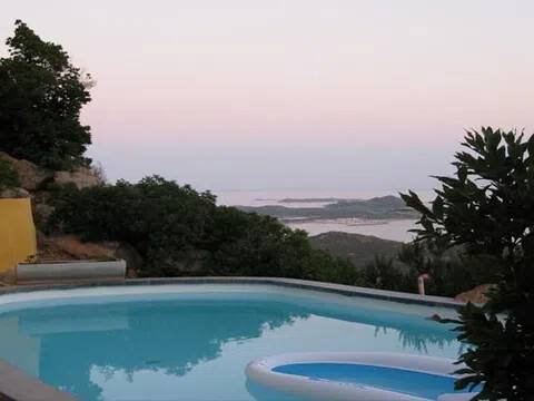 casa indipendente in vendita a Villasimius