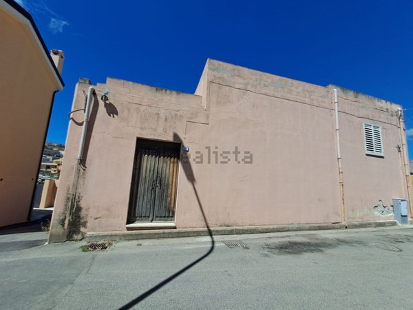 casa indipendente in vendita a Villasimius