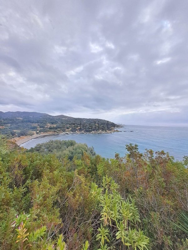 casa indipendente in vendita a Villasimius