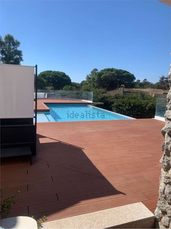casa indipendente in vendita a Villasimius