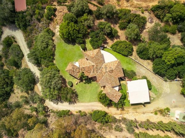 casa indipendente in vendita a Villasimius