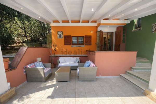 casa indipendente in vendita a Villasimius