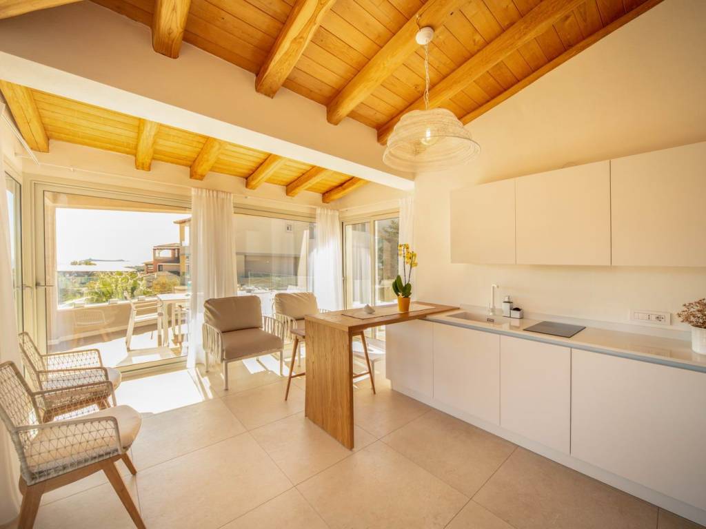 appartamento in vendita a Villasimius