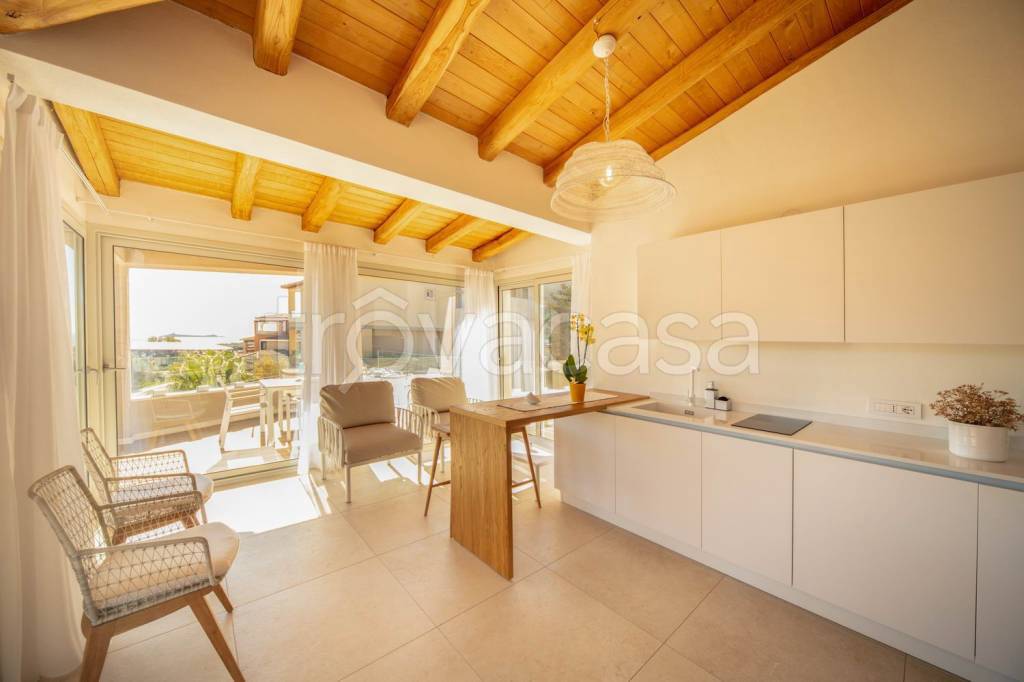 appartamento in vendita a Villasimius