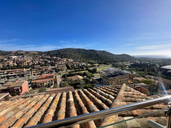 appartamento in vendita a Villasimius