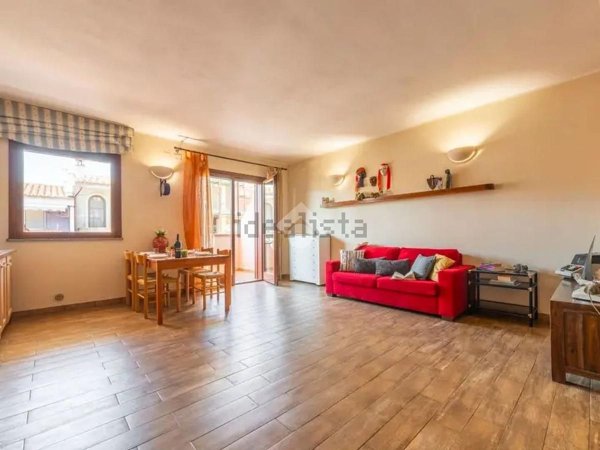 appartamento in vendita a Villasimius