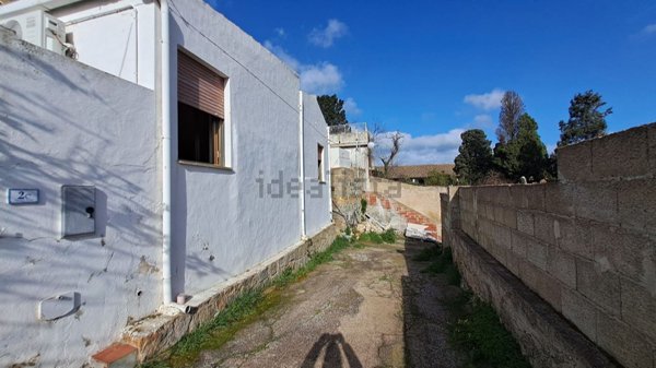 appartamento in vendita a Villasimius