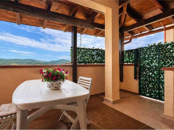 appartamento in vendita a Villasimius