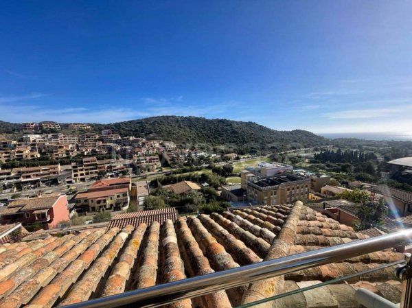 appartamento in vendita a Villasimius