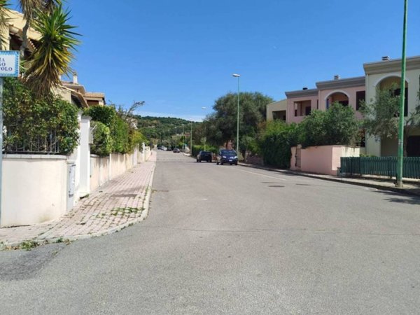 casa indipendente in vendita a Villasimius