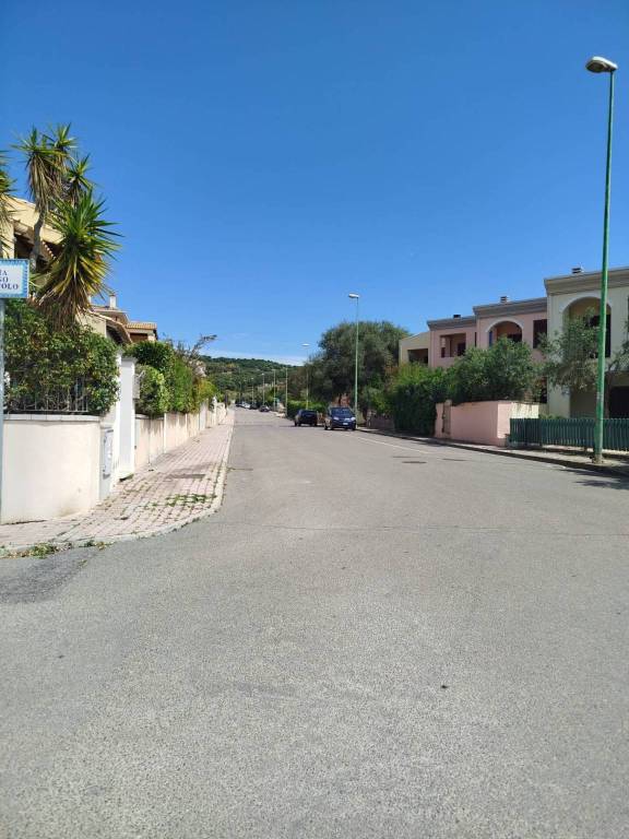 casa indipendente in vendita a Villasimius