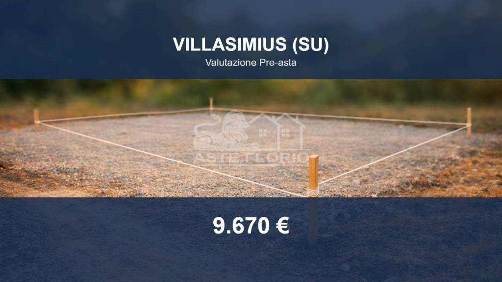terreno edificabile in vendita a Villasimius