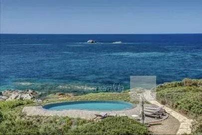 casa indipendente in vendita a Villasimius