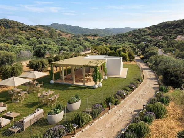 negozio in vendita a Villasimius