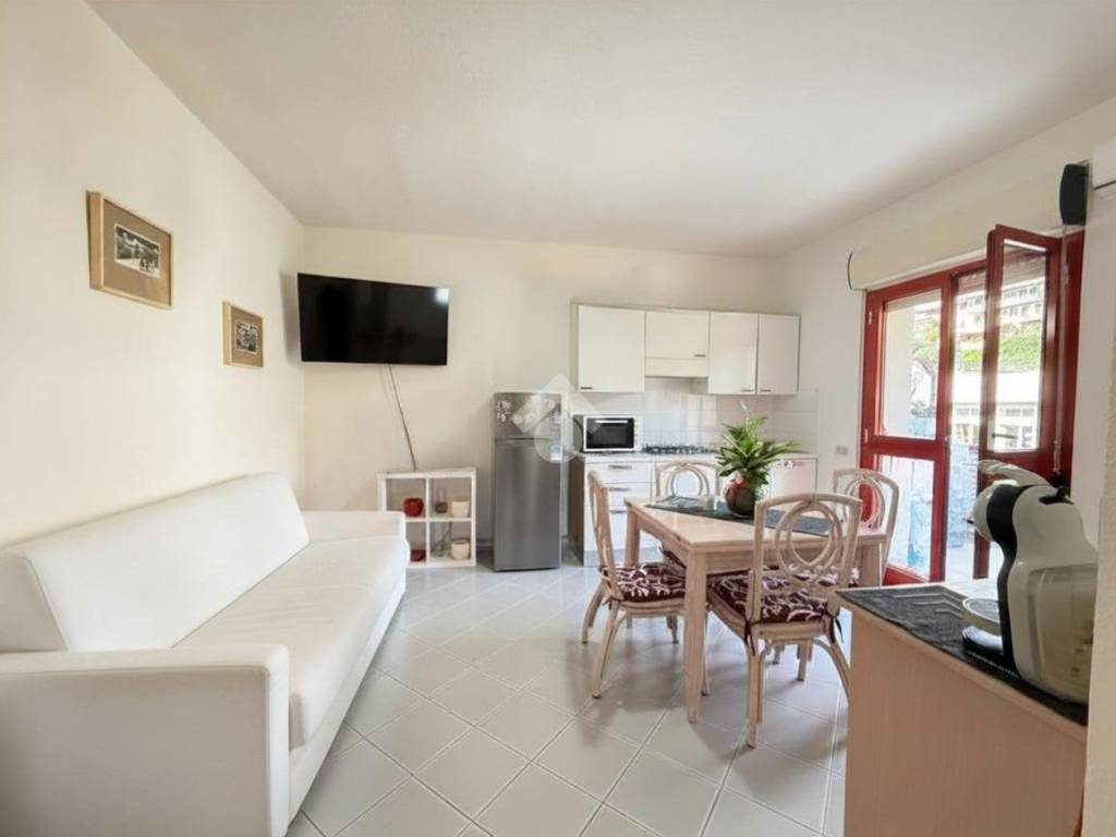 appartamento in vendita a Villasimius