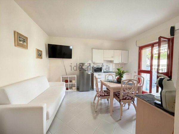appartamento in vendita a Villasimius