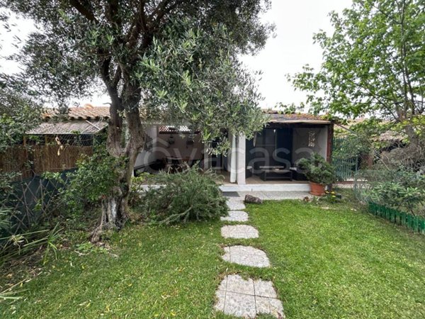 casa indipendente in vendita a Villasimius