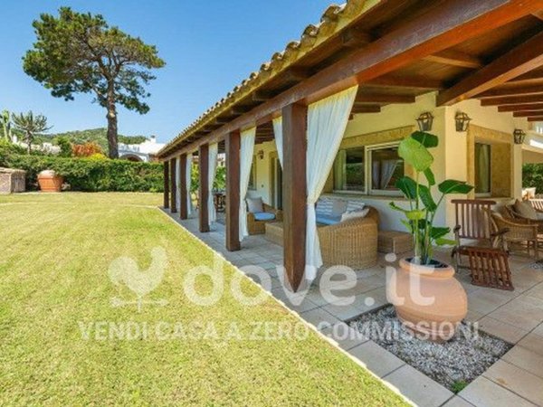 casa indipendente in vendita a Villasimius