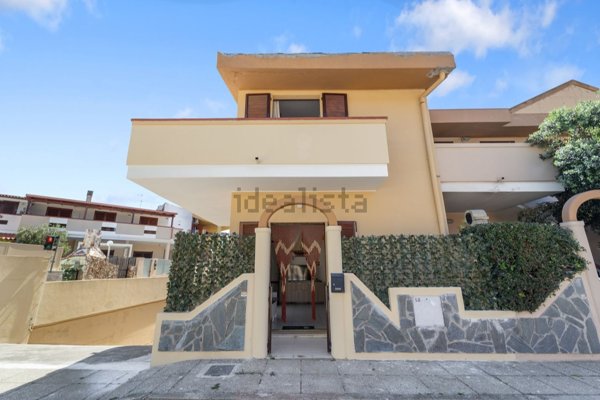 appartamento in vendita a Villasimius