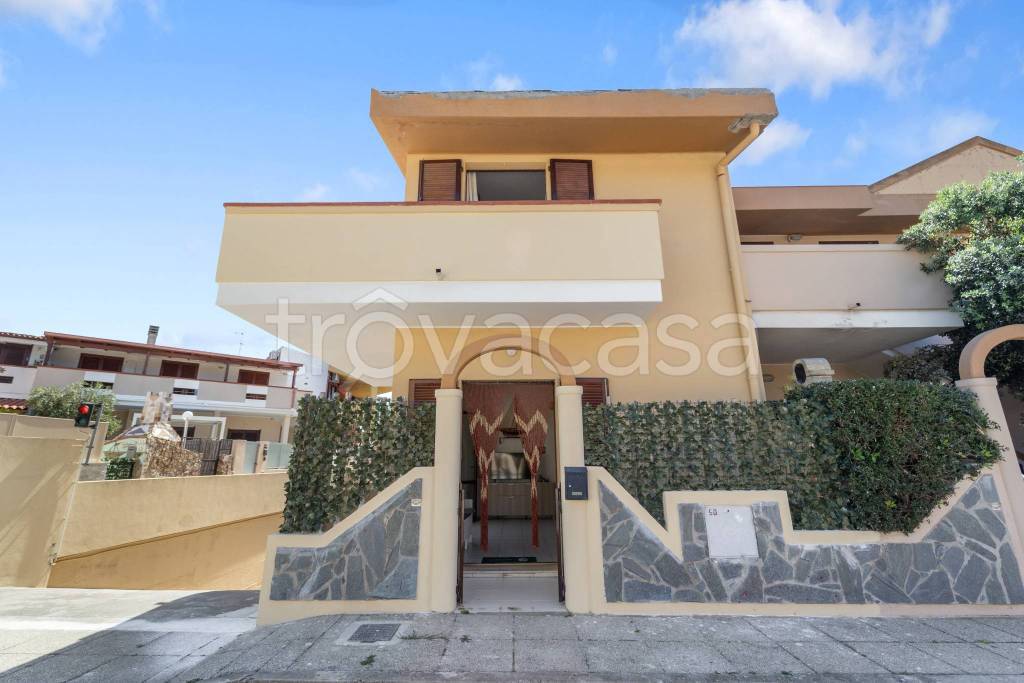 casa indipendente in vendita a Villasimius