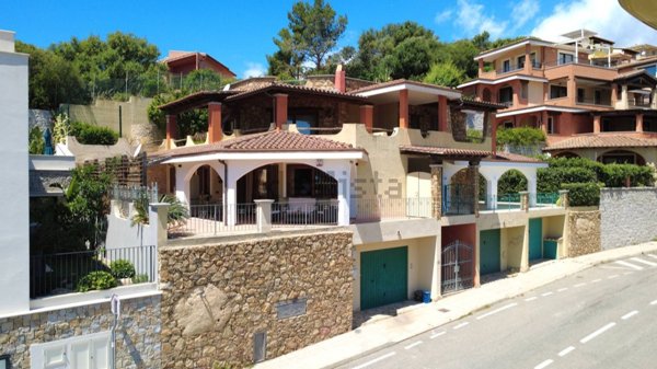 appartamento in vendita a Villasimius