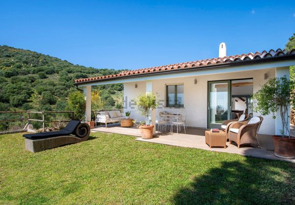 casa indipendente in vendita a Villasimius