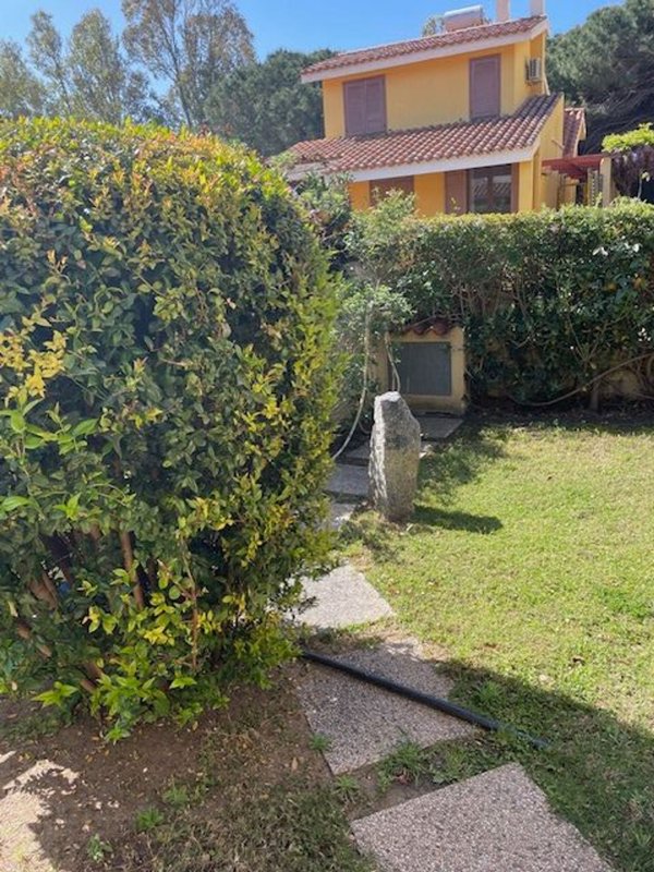 casa indipendente in vendita a Villasimius