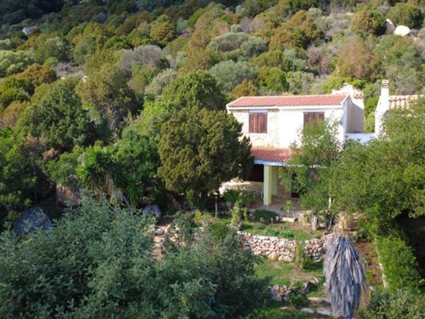 casa indipendente in vendita a Villasimius