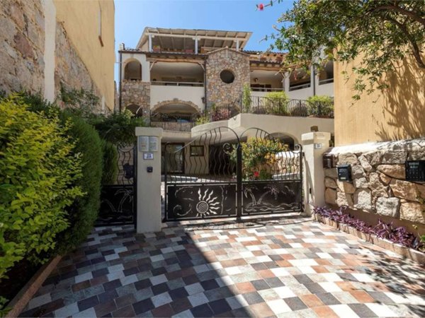 appartamento in vendita a Villasimius