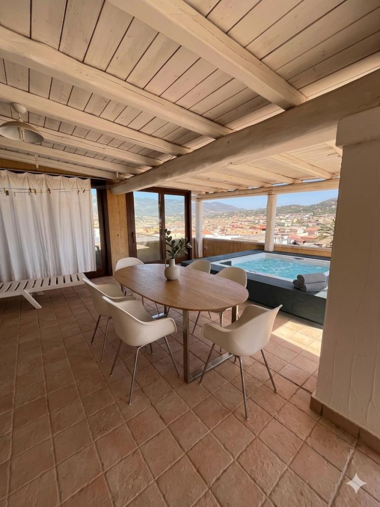 appartamento in vendita a Villasimius