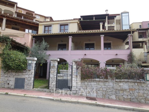 appartamento in vendita a Villasimius