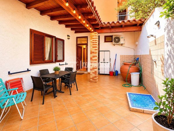 appartamento in vendita a Villasimius