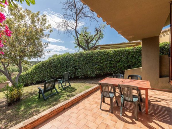 casa indipendente in vendita a Villasimius