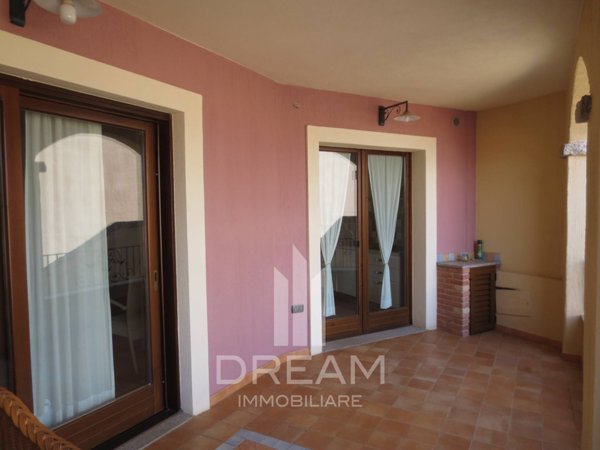 appartamento in vendita a Villasimius