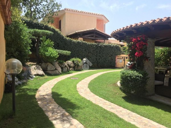 casa indipendente in vendita a Villasimius