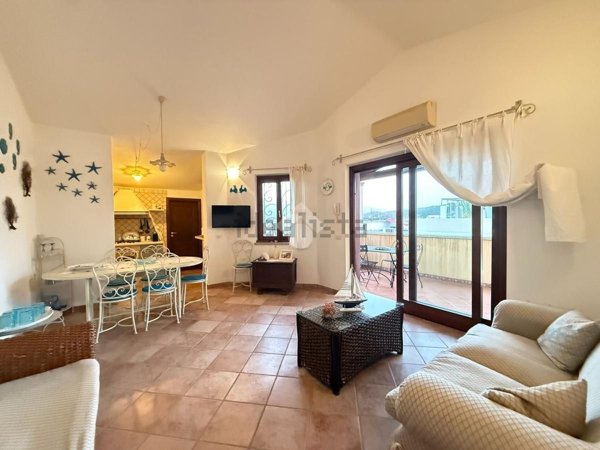 appartamento in vendita a Villasimius