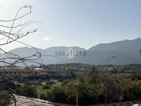 appartamento in vendita a Villasimius