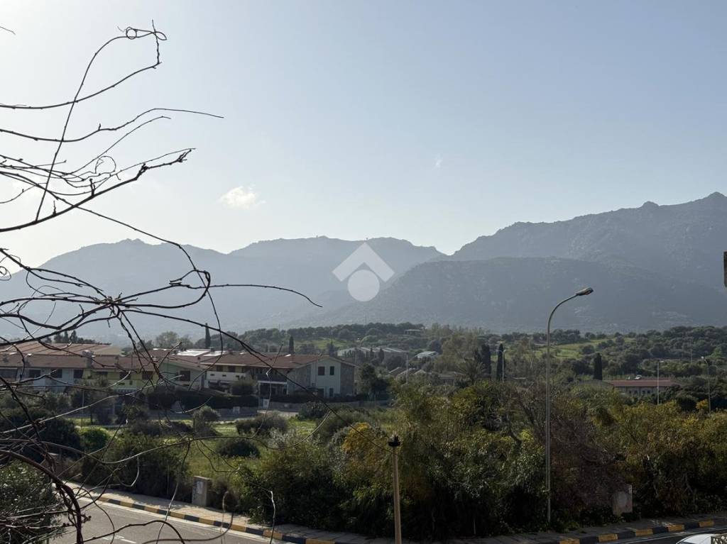 appartamento in vendita a Villasimius