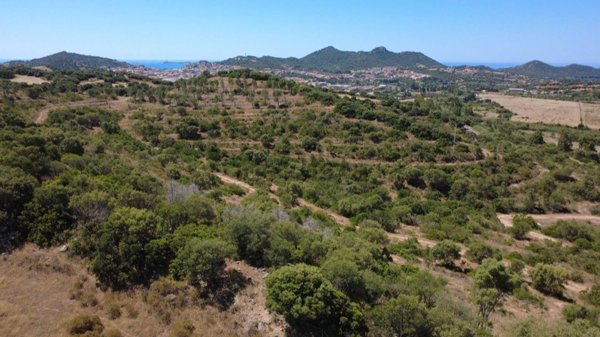 terreno edificabile in vendita a Villasimius