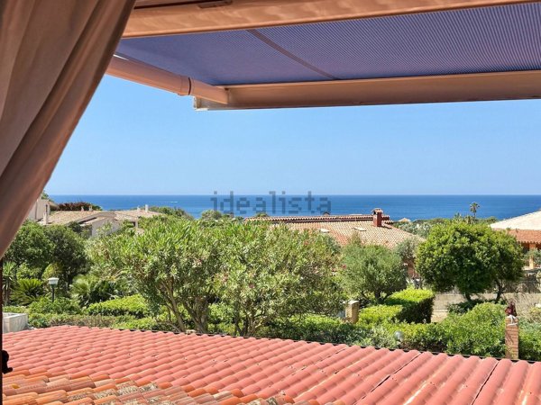 casa indipendente in vendita a Villasimius