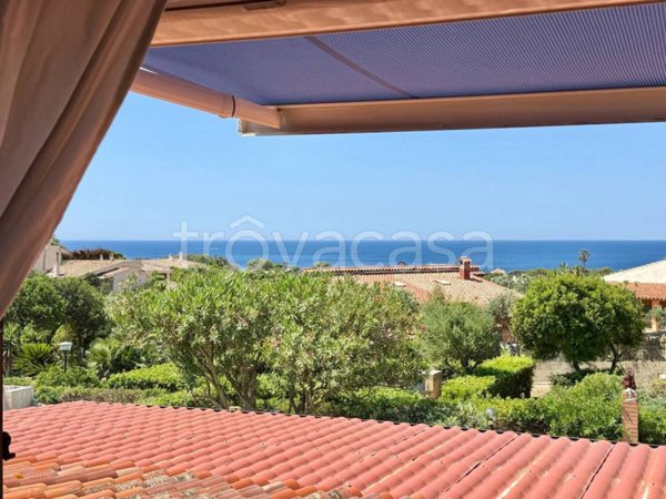 casa indipendente in vendita a Villasimius