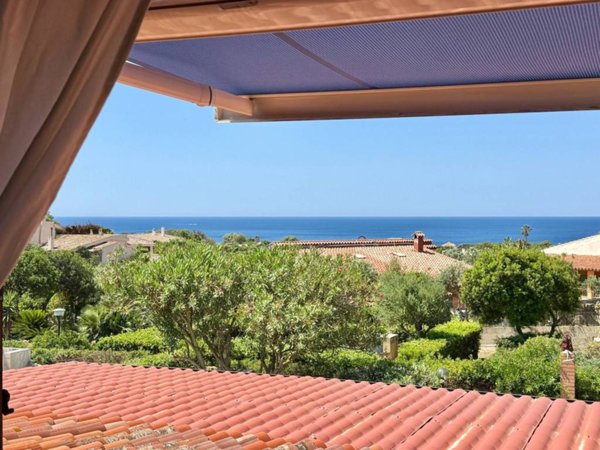 casa indipendente in vendita a Villasimius