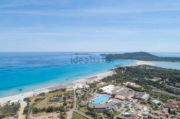casa indipendente in vendita a Villasimius