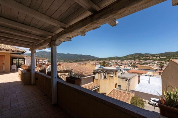 appartamento in vendita a Villasimius