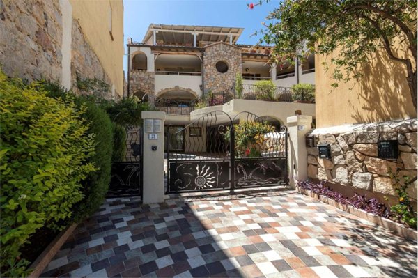 appartamento in vendita a Villasimius