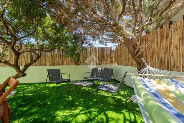 casa indipendente in vendita a Villasimius