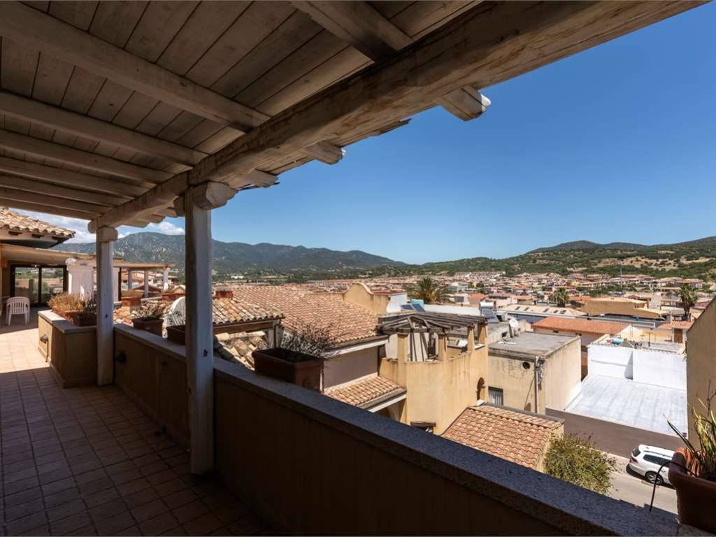 appartamento in vendita a Villasimius